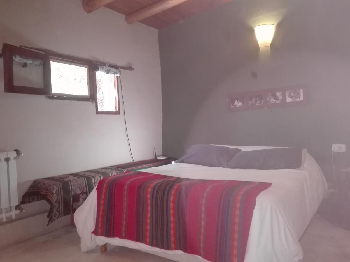 La Casita Tilcara Exterior photo