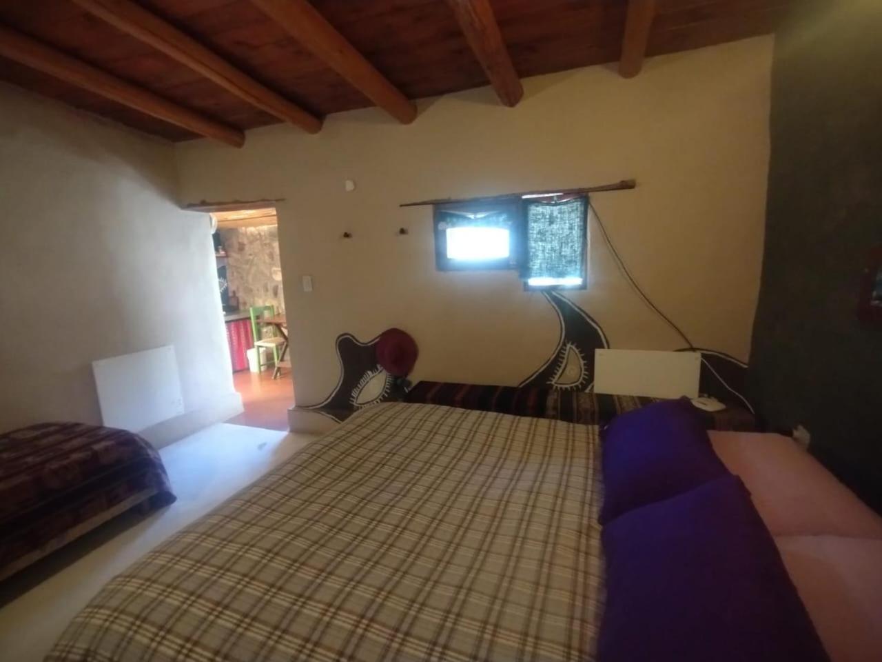 La Casita Tilcara Exterior photo