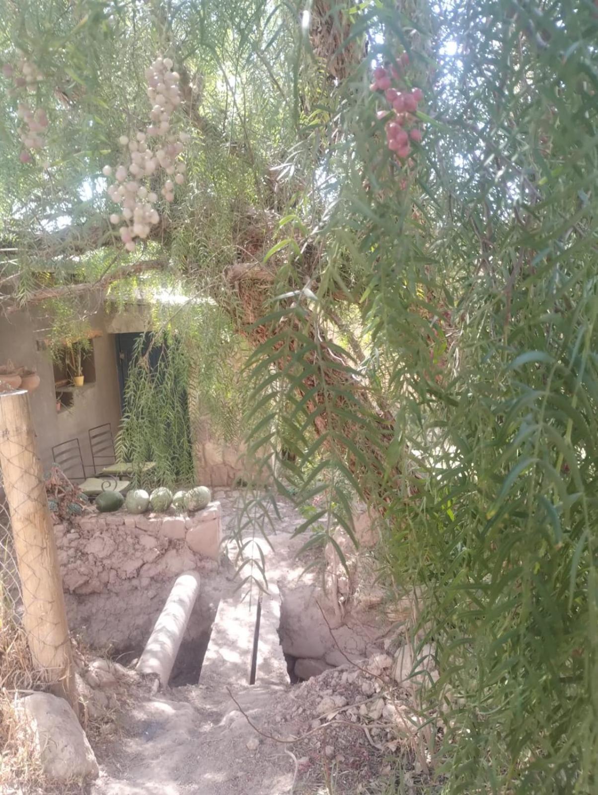 La Casita Tilcara Exterior photo