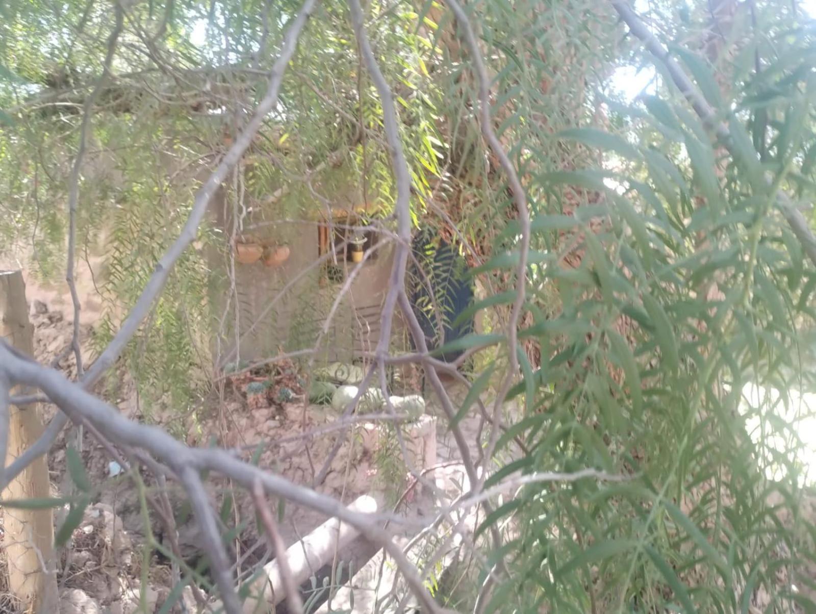 La Casita Tilcara Exterior photo