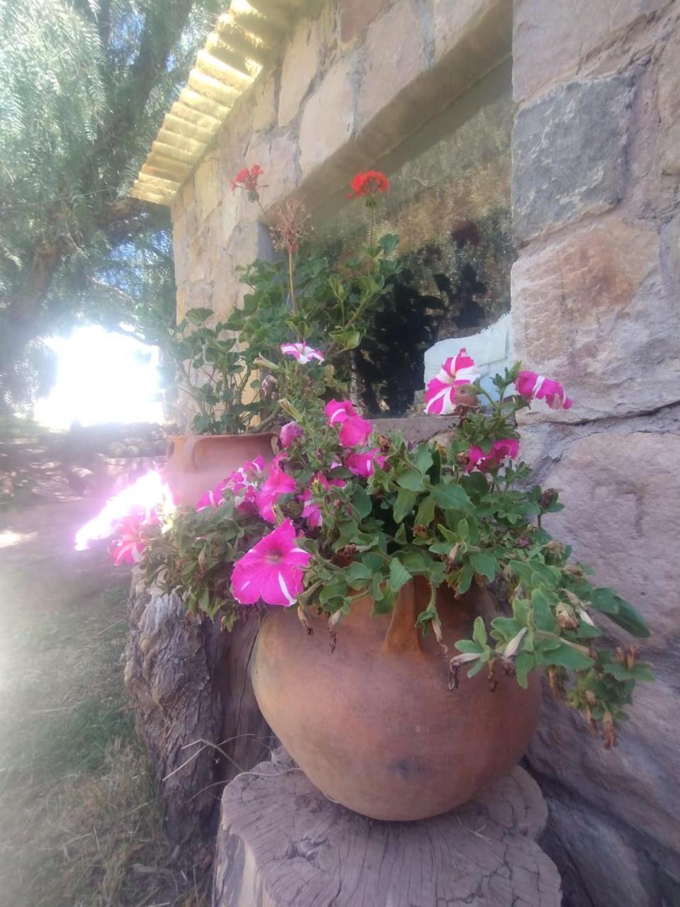 La Casita Tilcara Exterior photo