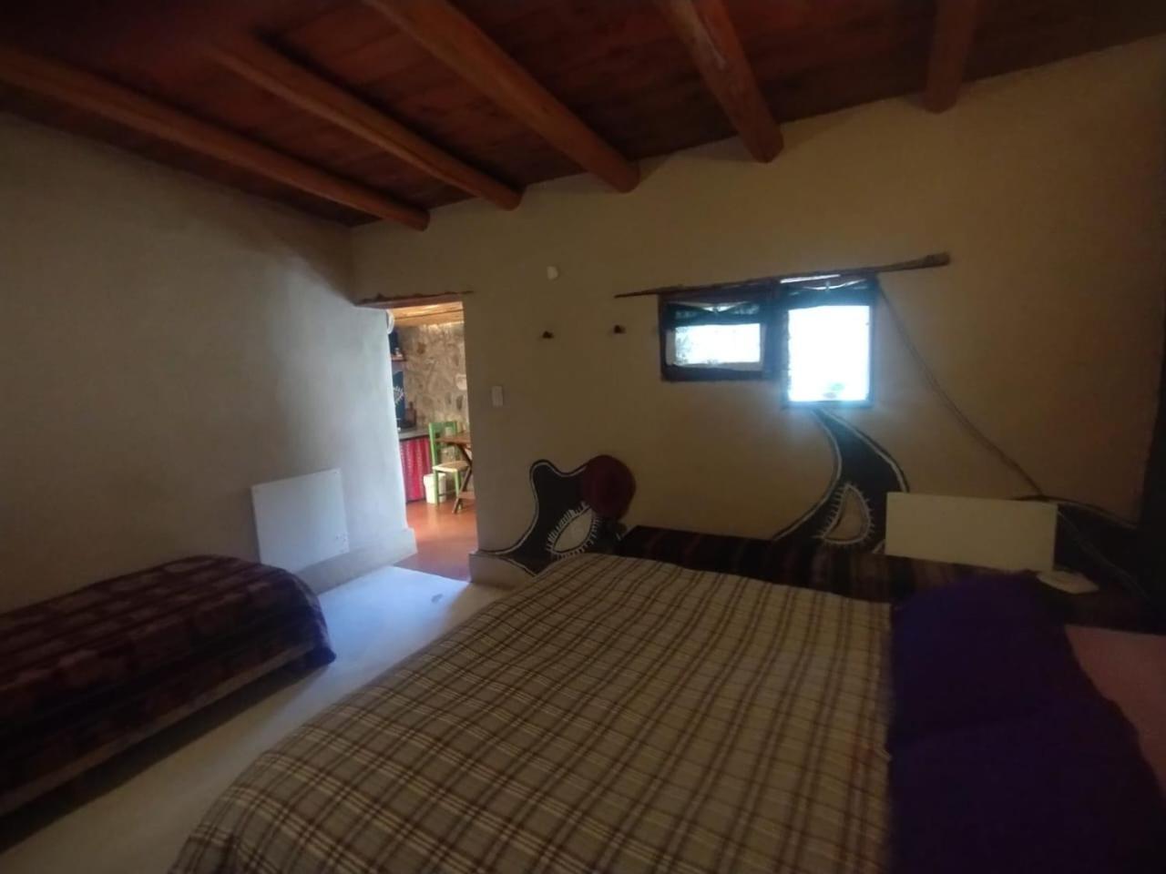 La Casita Tilcara Exterior photo