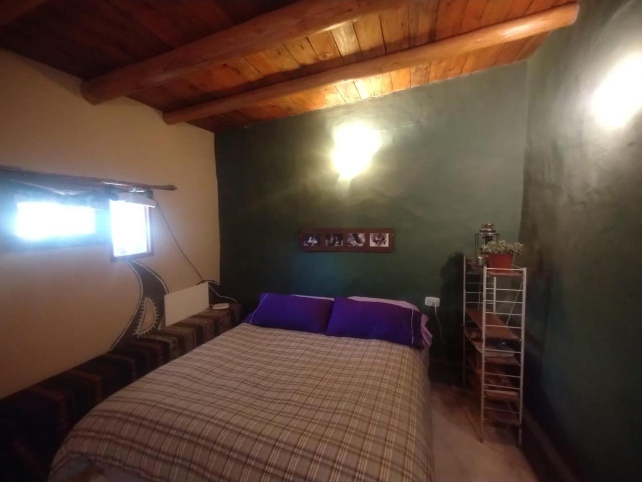 La Casita Tilcara Exterior photo