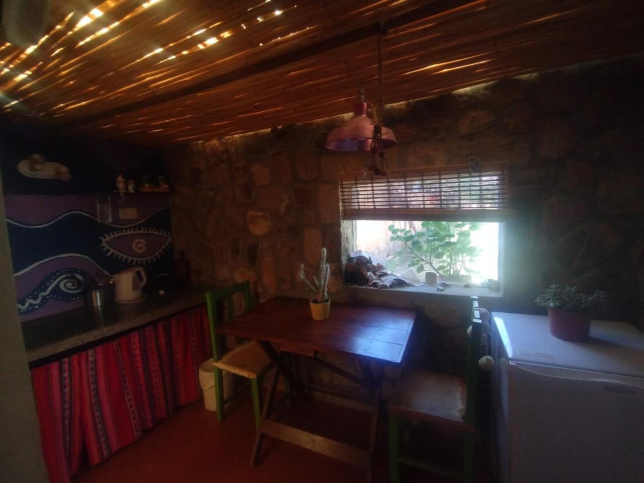 La Casita Tilcara Exterior photo